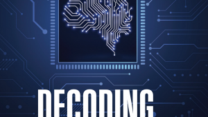 Decoding the future