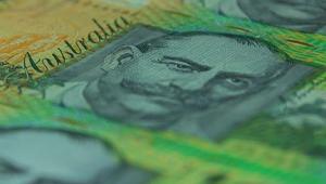 Australian dollars - Photo: iStock