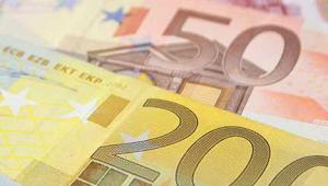 Euro banknotes - Photo: iStock