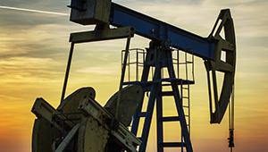 Oil well - Photo: Shutterstock