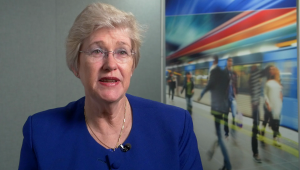 Jennifer Thomson, World Bank