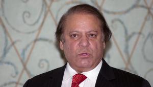 Nawaz Sharif