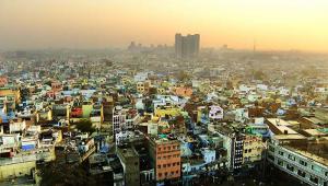 New Dehli, India