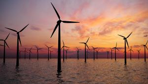 Wind farm Shutterstock 1454940068