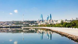 Azerbaijan. Shutterstock 557854171