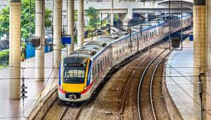 trainMalaysia_ISTOCK