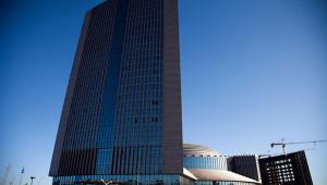 The African Union headquarters in Addis Ababa, Ethiopia. Credit: Albert González Farran, UNAMID