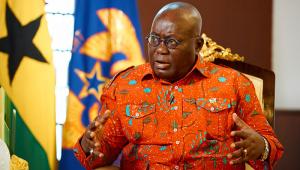 Akufoaddo_shutterstock