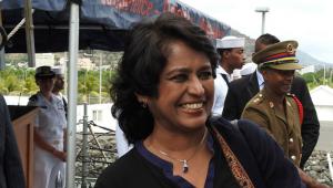 Ameena Gurib-Fakim_USNAVY