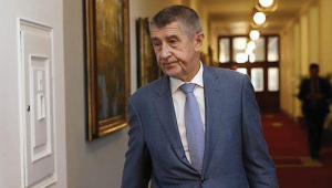 Andrej Babis