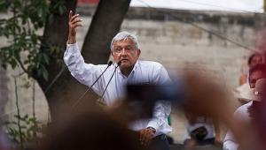 Andrés Manuel López Obrador