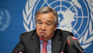 Former Portuguese prime minister António Guterres will become United Nations secretary-general on 31 December following endorsement from the organisation’s general assembly yesterday.