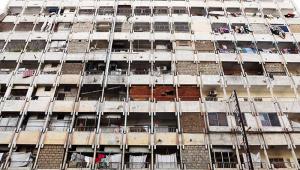Pakistan housing