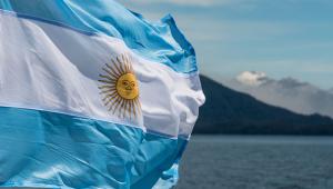 Argentina flag