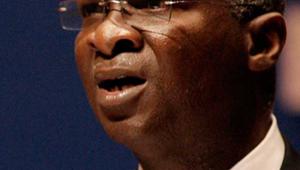 Babatunde Fashola, Nigeria&#039;s minister for power, works and housing