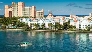 The International Monetary Fund has praised the Bahamas for the successful implementation of a new value added tax (VAT), which has brought more than $500m for the government in the last fiscal year.