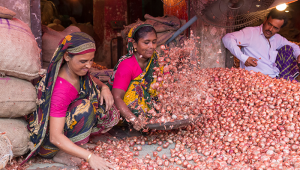 Bangladesh, women