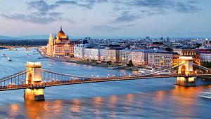 Budapest, Hungary