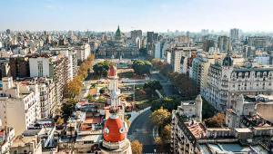 Buenos Aires, Argentina