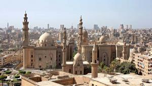 Cairo, Egypt