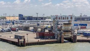 Calais_Istock