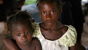 Uganda - child marriage 