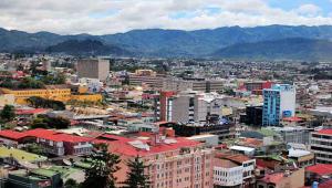 San Jose, Costa Rica