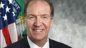 David Malpass