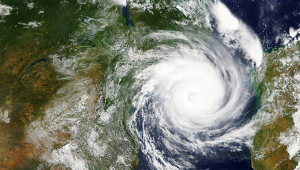 Cyclone Idai