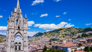 ecuador_ISTOCK