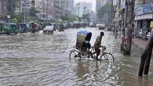 Floods in Bangladesh