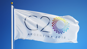 Argentina, G20