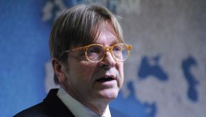 Guy Verhofstadt