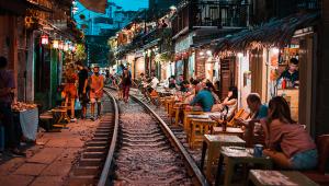 Hanoi Shutterstock 1530495608