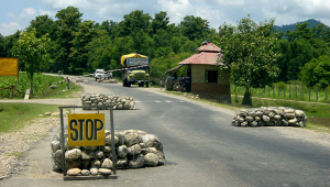 highwayNepal