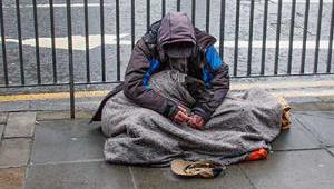 homeless, housing