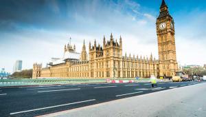 Houses of Parliament