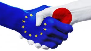 EU Japanese deal