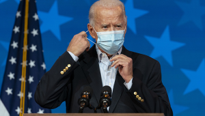 Joe Biden Shutterstock 1849262836