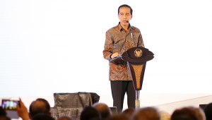 Joko Widodo Shutterstock 1376733962