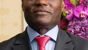 President of Guinea-Bissau José Mário Vaz. Credit: US State Department