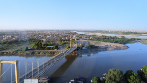 Khartoum