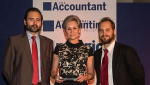 The Accountant Awards