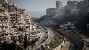 Lebanon ISTOCK