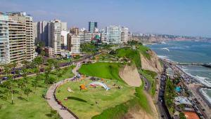 Lima, Peru