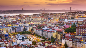 Lisbon