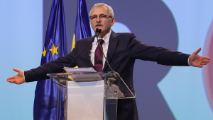 Liviu Dragnea