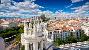 Madrid, Spain