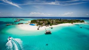 Maldives_ISTOCK