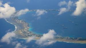 Marshall Islands 